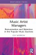 Music Artist Managers (eBook, ePUB) - Bild 1