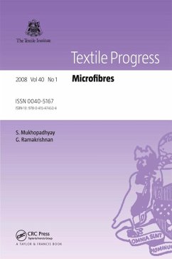 Cover Microfibres (eBook, ePUB)