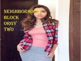 Neighborhood Block Party Two (eBook, ePUB)