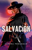 Salvación (eBook, ePUB)