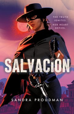 Salvación (eBook, ePUB) - Proudman, Sandra