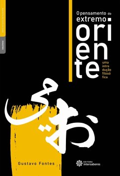 Cover O pensamento do extremo oriente: (eBook, ePUB)