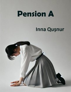 Cover Pension A (eBook, ePUB)