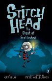 The Ghost of Grotteskew (eBook, ePUB) The Ghost of Grotteskew (eBook, ePUB)