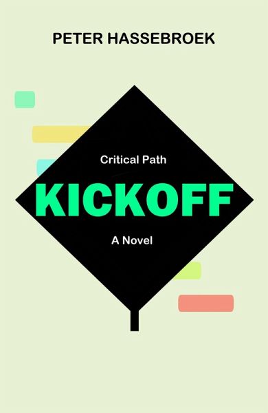 Kickoff (eBook, ePUB)