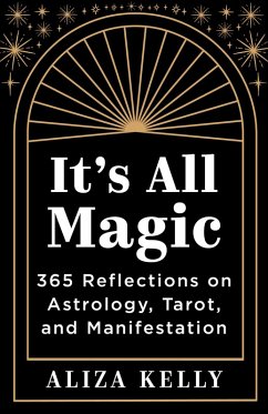 Cover It's All Magic (eBook, ePUB)