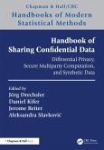 Handbook of Sharing Confidential Data (eBook, PDF)