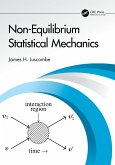 Non-Equilibrium Statistical Mechanics (eBook, ePUB)