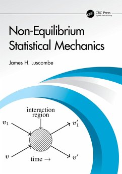 Cover Non-Equilibrium Statistical Mechanics (eBook, ePUB)
