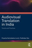 Audiovisual Translation in India (eBook, PDF)