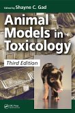 Animal Models in Toxicology (eBook, ePUB)