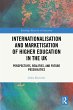Internationalisation and Marketisation... - Bild 1