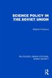 Science Policy in the Soviet Union... - Bild 1