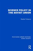 Science Policy in the Soviet Union (eBook, PDF) Science Policy in the Soviet Union (eBook, PDF)