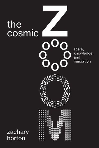 Cosmic Zoom (eBook, ePUB)