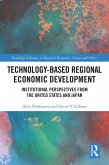 Technology-Based Regional Economic Development (eBook, PDF)