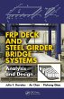 FRP Deck and Steel Girder Bridge... - Bild 1