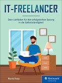 IT-Freelancer (eBook, ePUB) IT-Freelancer (eBook, ePUB)