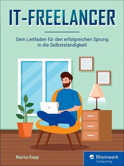 Cover IT-Freelancer (eBook, ePUB)