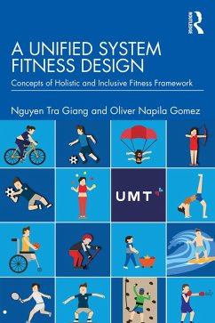 Cover A Unified System Fitness Design (eBook, ePUB)