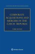 Corporate Acquisitions and Mergers in... - Bild 1