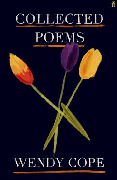 Cover Collected Poems (eBook, ePUB)