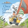 Once Upon a Journey (eBook, ePUB) - Bild 1