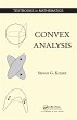 Convex Analysis (eBook, ePUB) - Bild 1