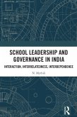 School Leadership and Governance in India (eBook, PDF)