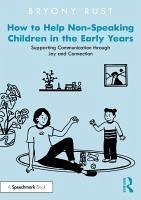 Cover How to Help Non-Speaking Children in the Early Years (eBook, ePUB)