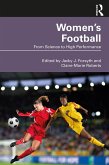 Women's Football (eBook, PDF)