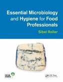 Essential Microbiology and Hygiene for Food Professionals (eBook, ePUB)