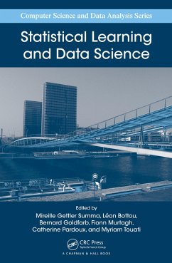 Statistical Learning and Data Science (eBook, ePUB)