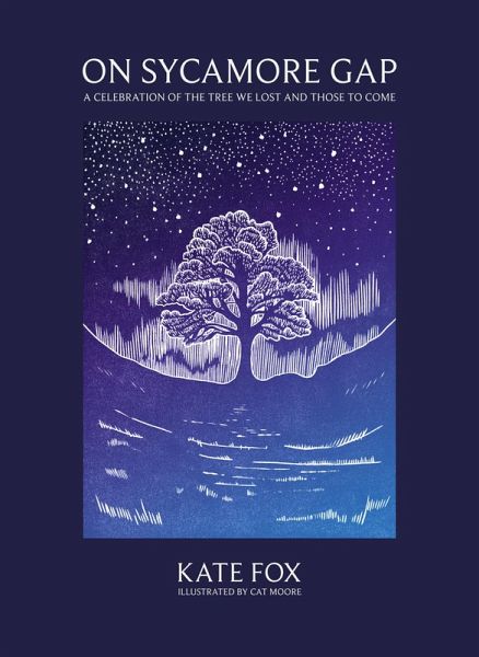 On Sycamore Gap (eBook, ePUB) On Sycamore Gap (eBook, ePUB)