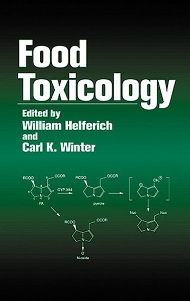 Food Toxicology (eBook, ePUB) Food Toxicology (eBook, ePUB)