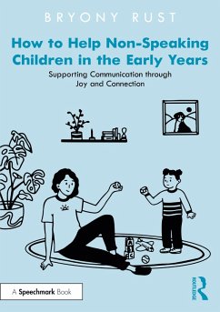Cover How to Help Non-Speaking Children in the Early Years (eBook, PDF)