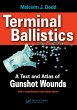 Terminal Ballistics (eBook, ePUB) - Bild 1