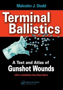 Cover Terminal Ballistics (eBook, ePUB)