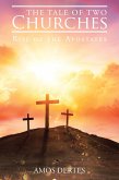 The Tale of Two Churches (eBook, ePUB)