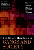 The Oxford Handbook of Gangs and Society (eBook, ePUB)