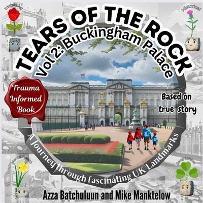 Tears of the Rock - Volume 2 (eBook, ePUB) Tears of the Rock - Volume 2 (eBook, ePUB)