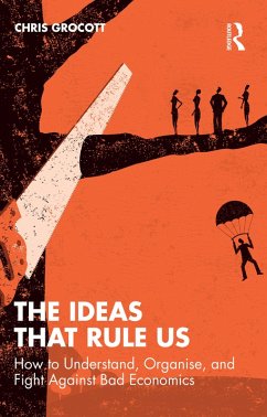 The Ideas That Rule Us (eBook, PDF) Cover The Ideas That Rule Us (eBook, PDF)