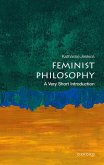 Feminist Philosophy (eBook, ePUB)