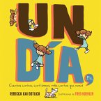 Un Día, Fin (One Day, The End) (eBook, ePUB)