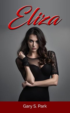 Cover Eliza (eBook, ePUB)