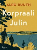 Korpraali Julin (eBook, ePUB)