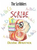 Scribe (The Scribblers, #3) (eBook, ePUB) Scribe (The Scribblers, #3) (eBook, ePUB)