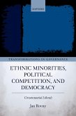 Ethnic Minorities, Political Competition, and Democracy (eBook, ePUB)