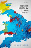 The Changing Electoral Map of England and Wales (eBook, ePUB) The Changing Electoral Map of England and Wales (eBook, ePUB)
