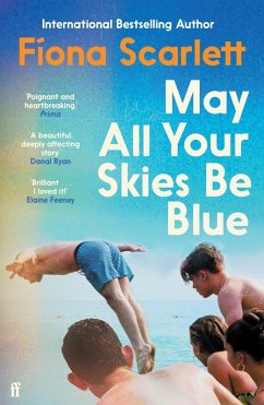 Cover May All Your Skies Be Blue (eBook, ePUB)